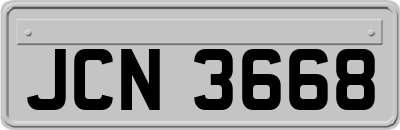 JCN3668