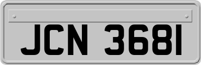 JCN3681