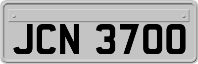JCN3700