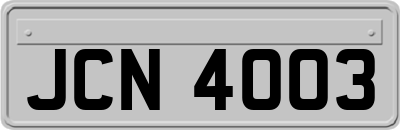JCN4003