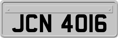 JCN4016