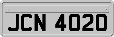 JCN4020