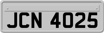 JCN4025