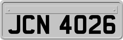 JCN4026