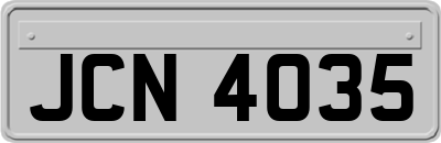 JCN4035