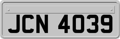 JCN4039
