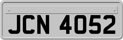 JCN4052