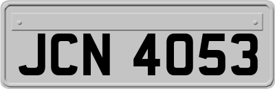 JCN4053