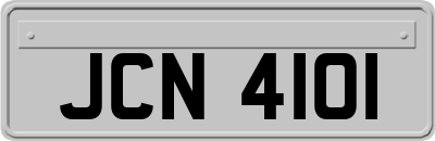 JCN4101
