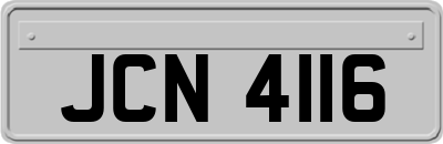 JCN4116