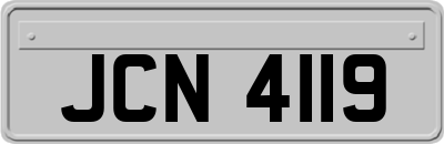 JCN4119