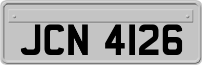JCN4126