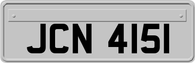 JCN4151
