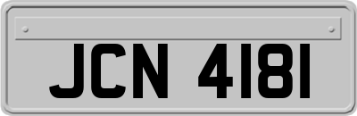 JCN4181