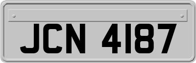 JCN4187