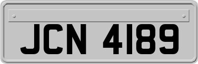 JCN4189