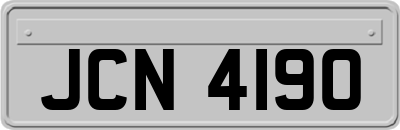 JCN4190