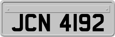 JCN4192