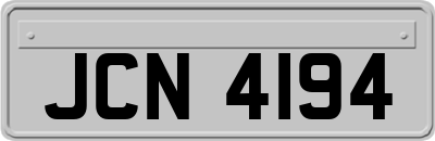 JCN4194