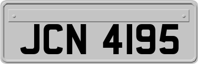 JCN4195