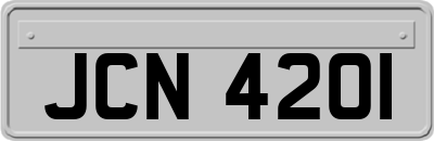 JCN4201