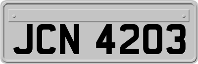 JCN4203