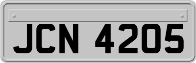 JCN4205