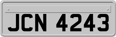 JCN4243