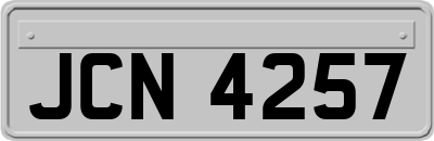 JCN4257