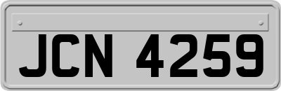 JCN4259