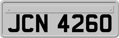 JCN4260