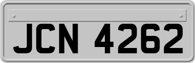 JCN4262