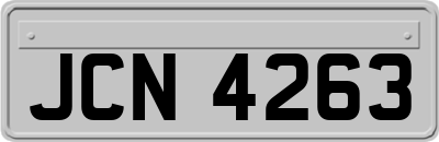 JCN4263
