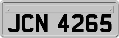 JCN4265