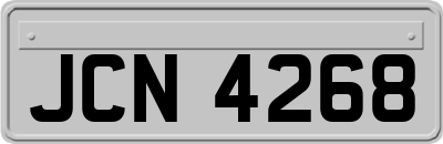 JCN4268