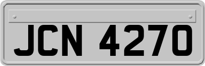 JCN4270