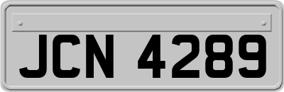JCN4289