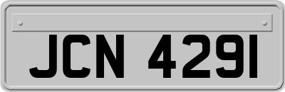 JCN4291