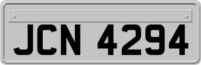 JCN4294