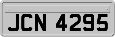 JCN4295