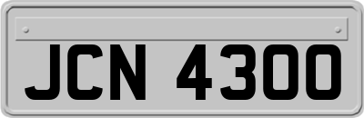 JCN4300