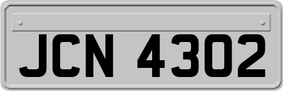 JCN4302