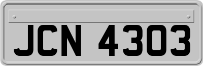 JCN4303