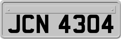 JCN4304