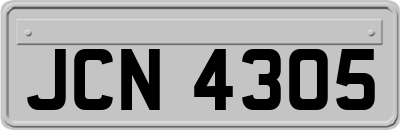 JCN4305