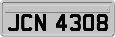 JCN4308