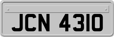 JCN4310