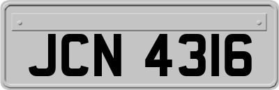JCN4316