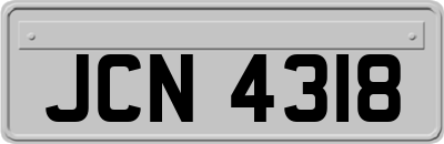 JCN4318