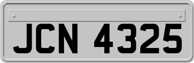 JCN4325